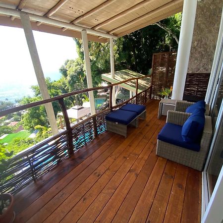 Green Fig Resort & Spa Суфриер Экстерьер фото