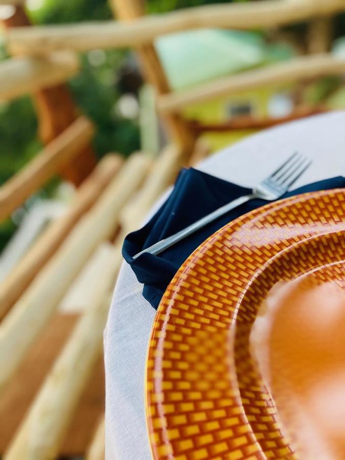 Green Fig Resort & Spa Суфриер Экстерьер фото