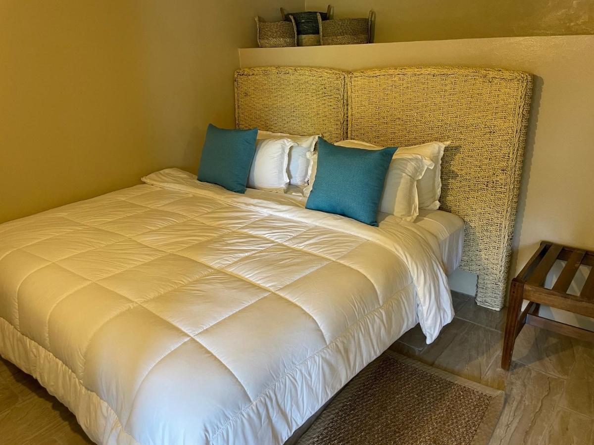Green Fig Resort & Spa Суфриер Экстерьер фото