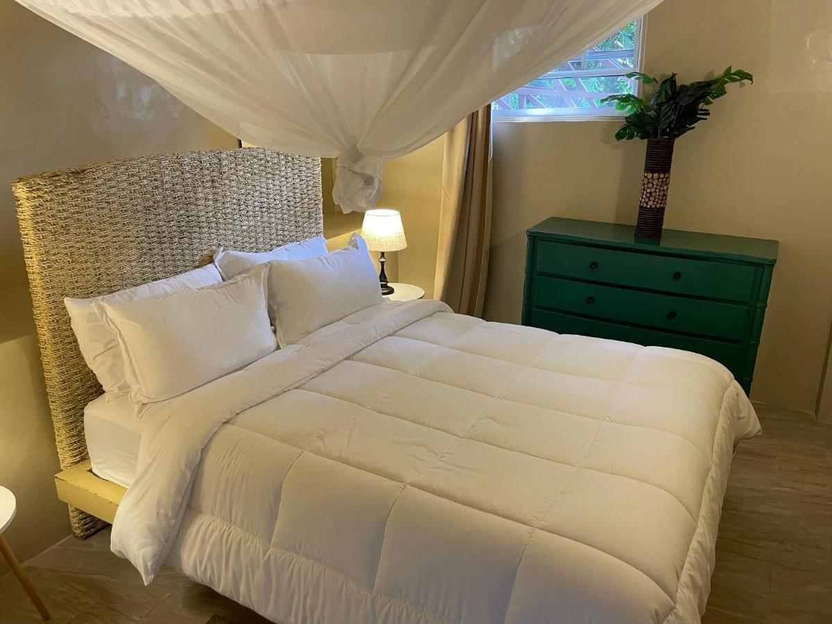 Green Fig Resort & Spa Суфриер Экстерьер фото