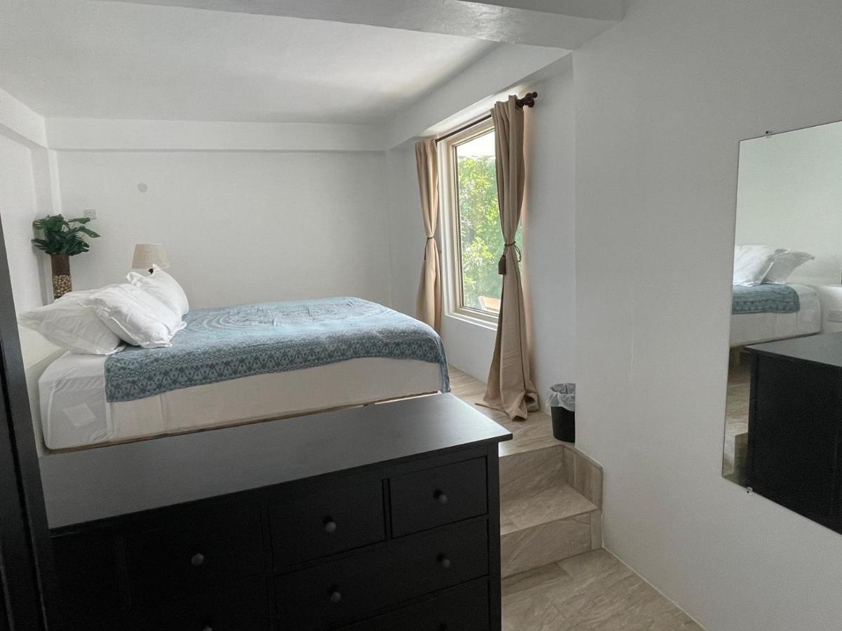 Green Fig Resort & Spa Суфриер Экстерьер фото