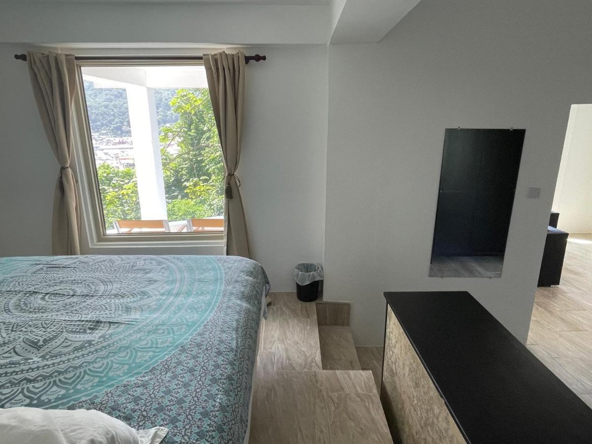 Green Fig Resort & Spa Суфриер Экстерьер фото