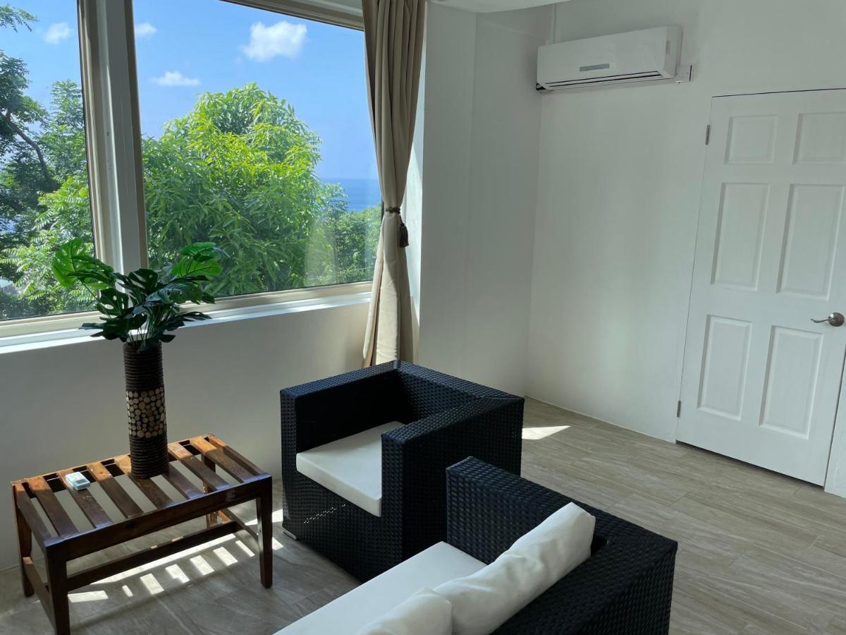 Green Fig Resort & Spa Суфриер Экстерьер фото