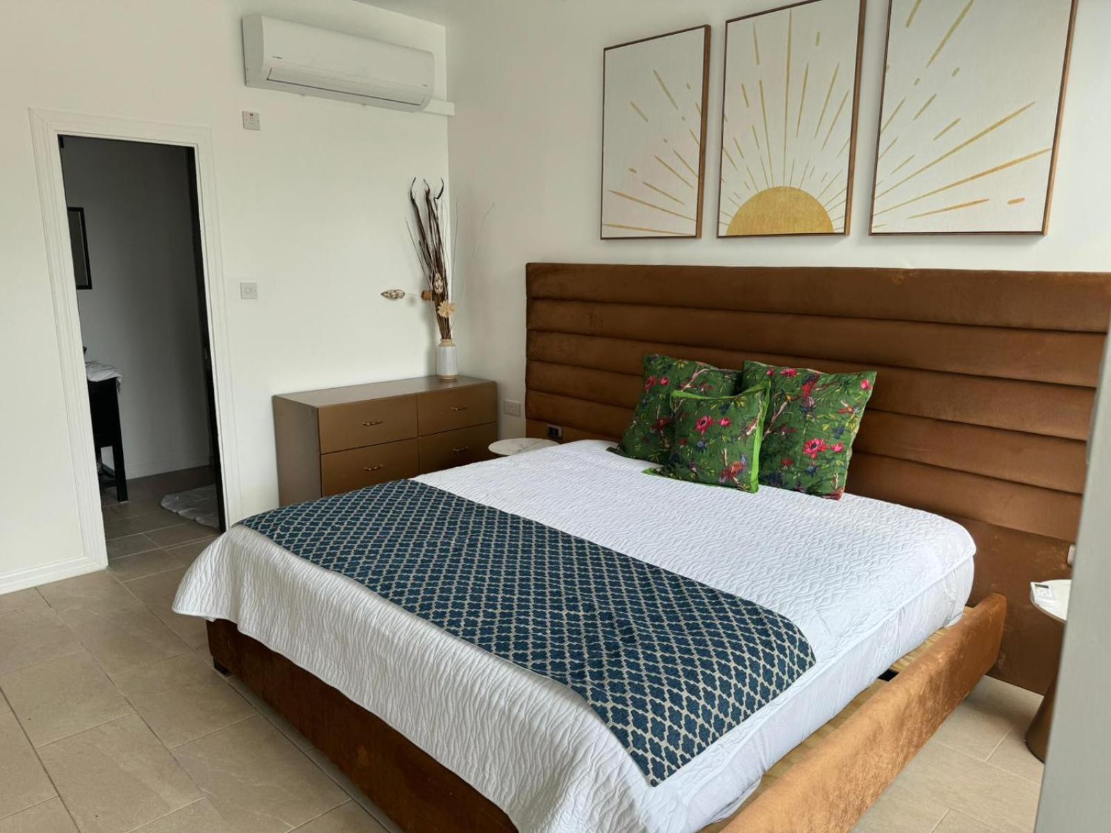 Green Fig Resort & Spa Суфриер Экстерьер фото