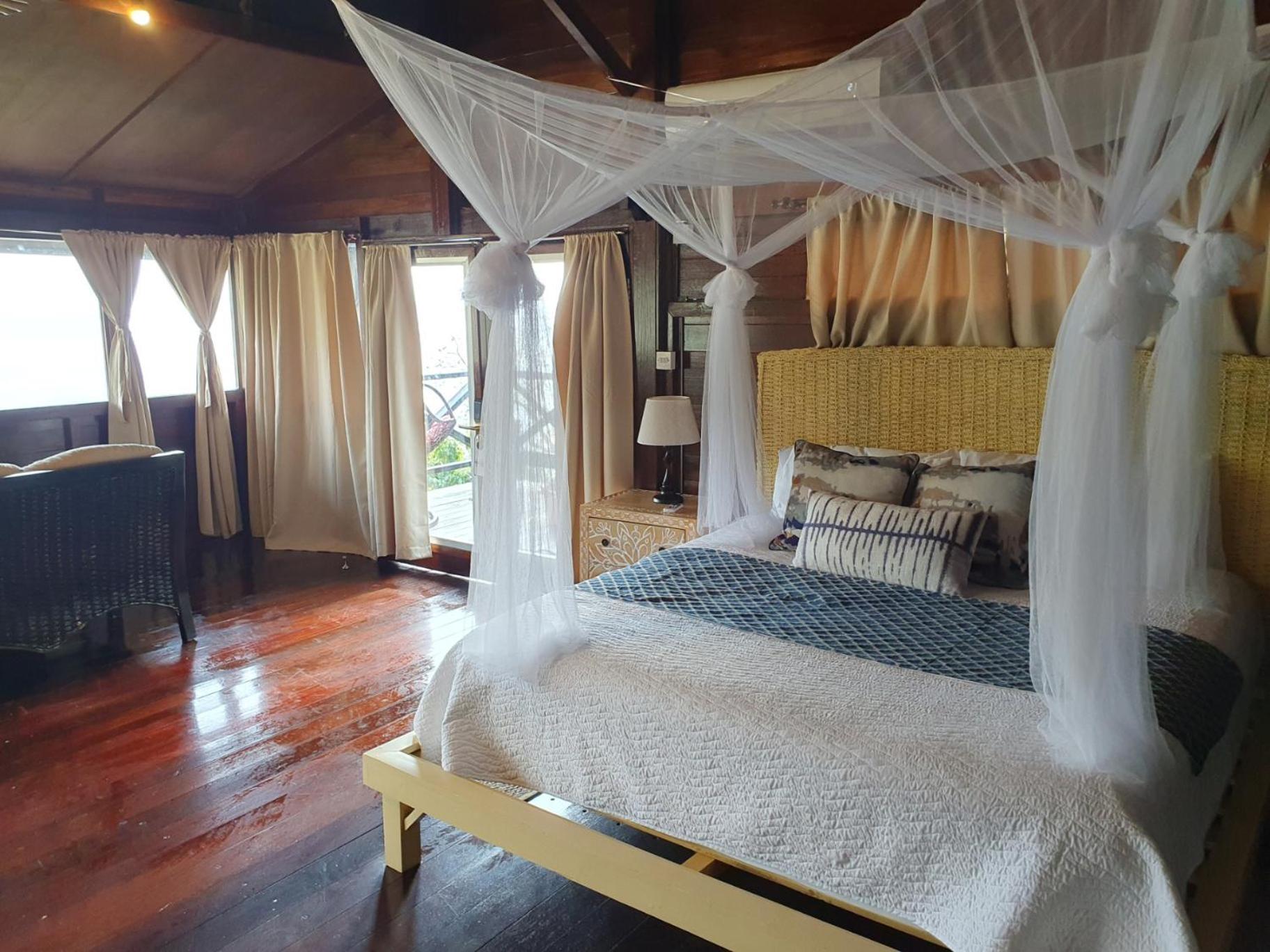 Green Fig Resort & Spa Суфриер Экстерьер фото