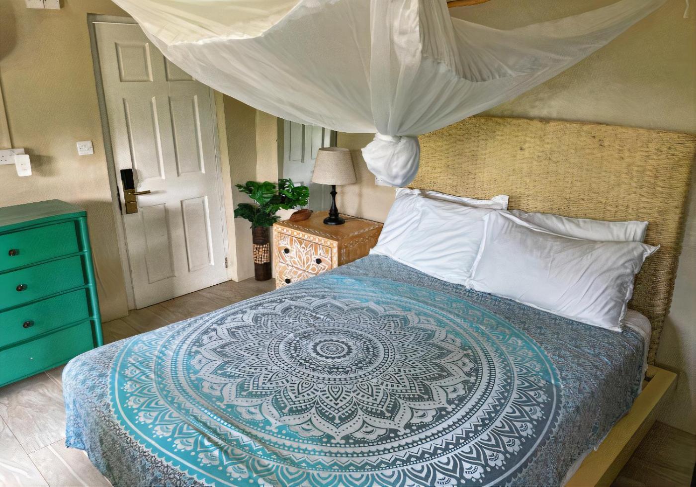 Green Fig Resort & Spa Суфриер Экстерьер фото