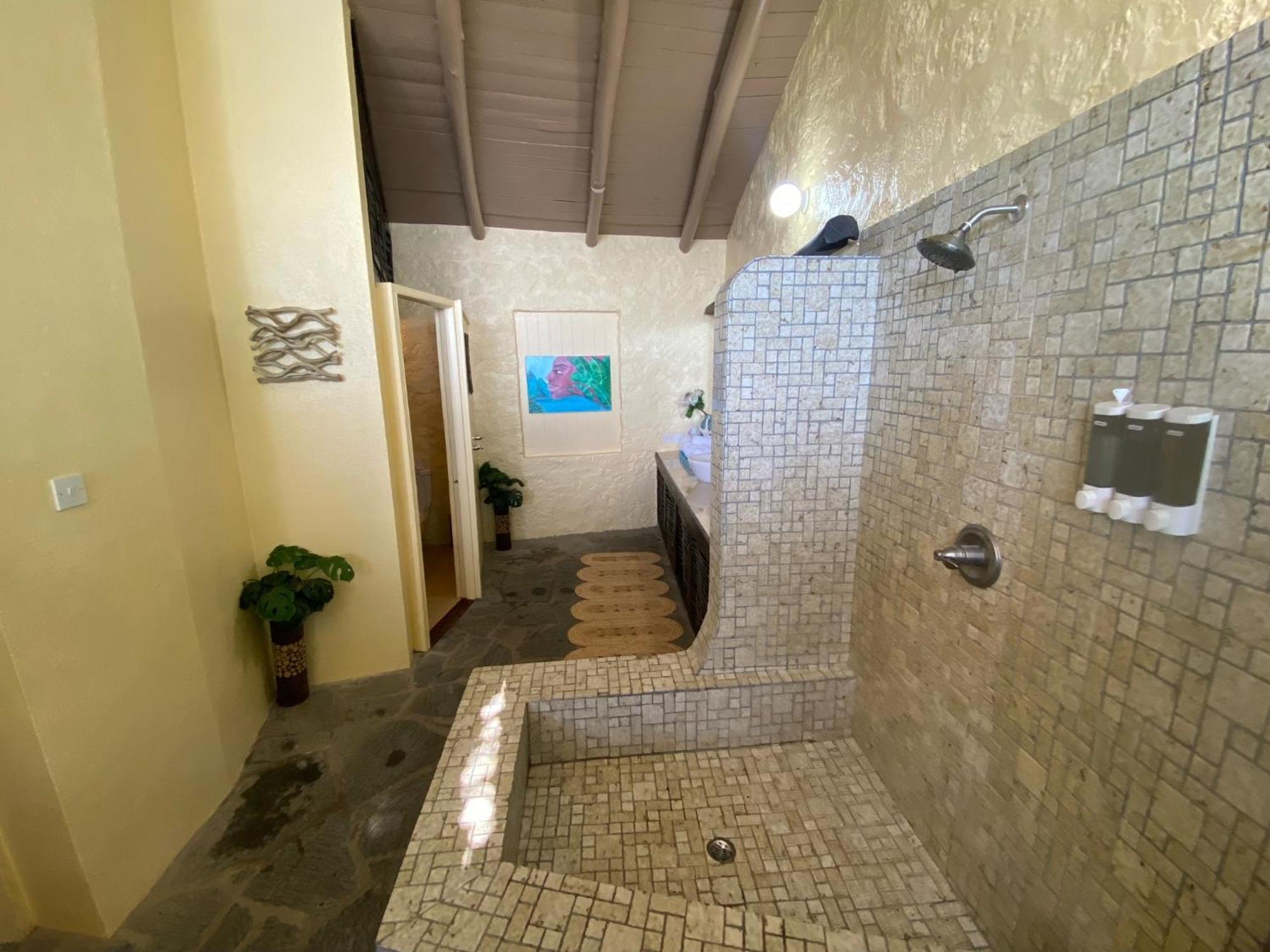 Green Fig Resort & Spa Суфриер Экстерьер фото
